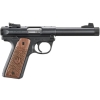 Pistolet Ruger Mark IV 22/45 - Collector's Series kal. .22lr.